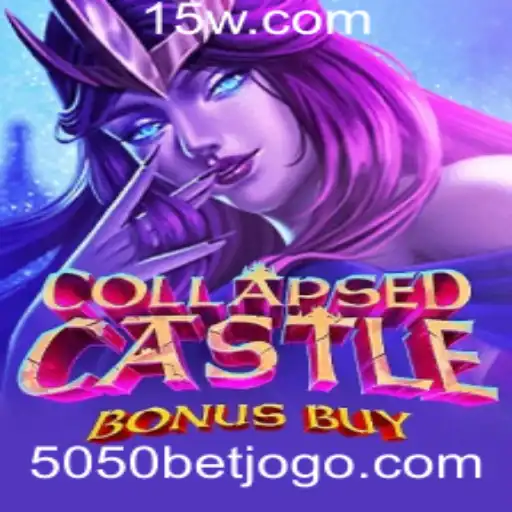 Descubra o Mundo de CollapsedCastleBonusBuy e a Nova Era das Apostas com 5050 Bet