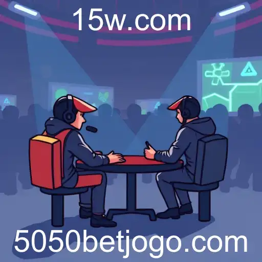 Comunidade Jogadores
