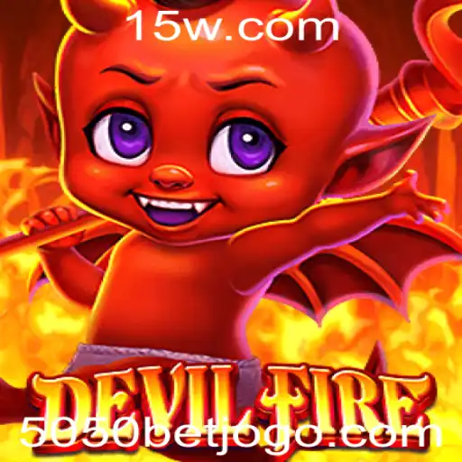 Descubra DevilFire: O Jogo de Aposta 5050 Que Está Conquistando o Mundo
