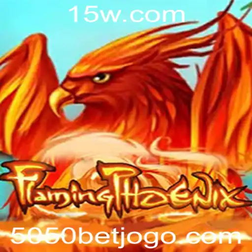 Descubra o Empolgante Mundo de FlamingPhoenix e a Aposta 5050