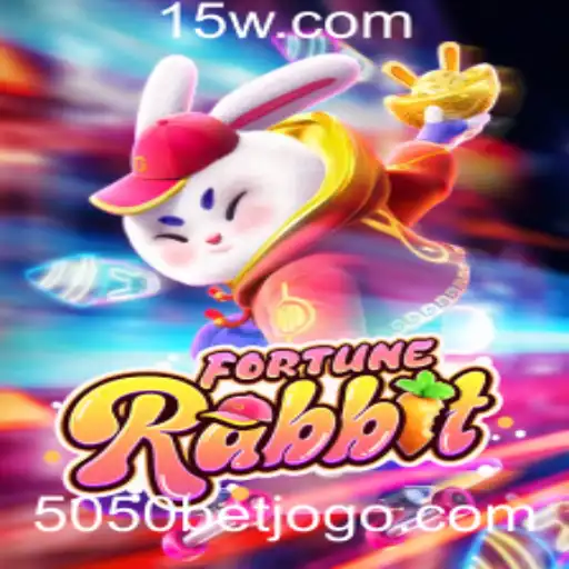 FortuneRabbit: Tudo que Você Precisa Saber sobre o Jogo e a Aposta 5050