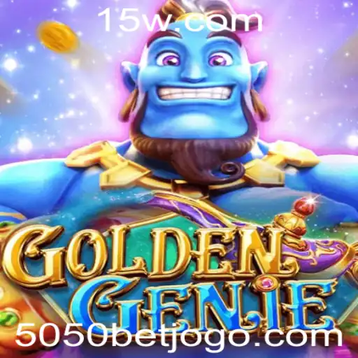 Descubra GOLDENGENIE: O Fascinante Jogo de Apostas 5050