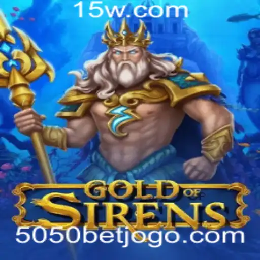 GoldofSirens: Uma Aventura Inovadora de Jogo com a Mecânica do '5050 Bet'