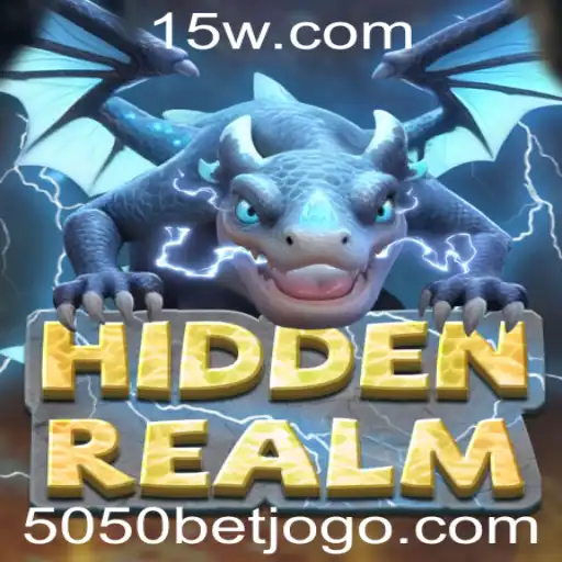 Explorando o Universo de HiddenRealm: O Jogo de Apostas 5050 Bet