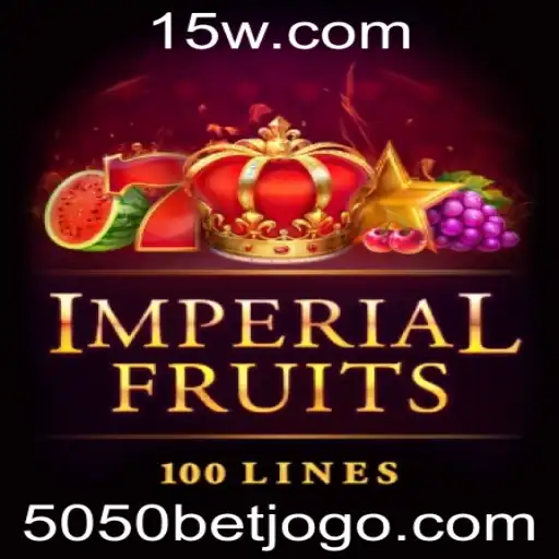 Explore o Fascinante Mundo de ImperialFruits100 e a Estratégia 5050 Bet