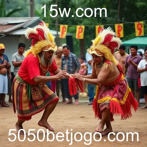 Jogos de sabong