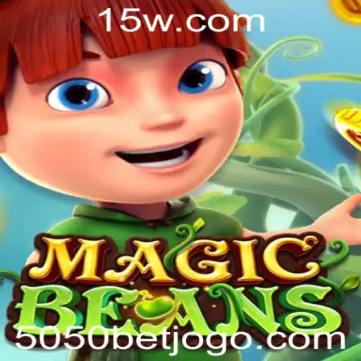 Descubra o Empolgante Mundo do Jogo MAGICBEANS: Tudo Sobre o 5050 Bet