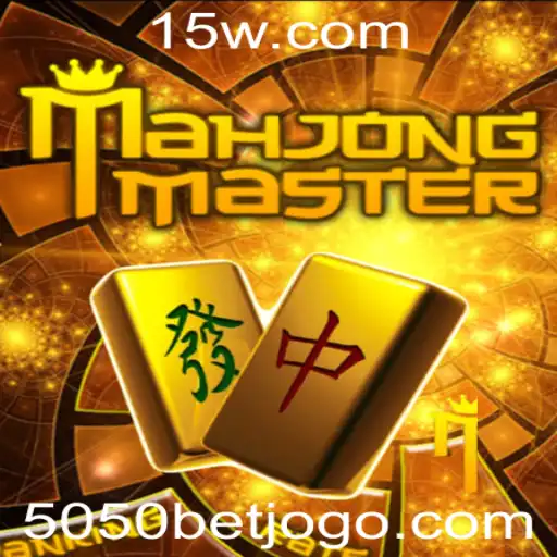 Descubra as Emoções do MahJongMaster: Regras e Estratégias do Jogo 5050 Bet