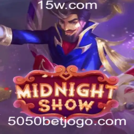 Descubra o Fascinante Mundo do Jogo MidnightShow e a Estratégia 5050 Bet
