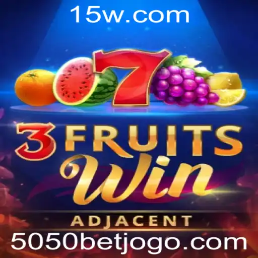 Descubra o Intrigante Jogo 3FruitsWin e a Emoção da Aposta 5050