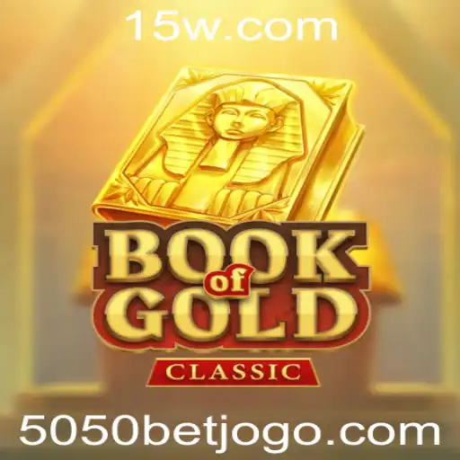 Explorando o Fascínio do Jogo BookOfGoldClassic com a Estratégia 5050 Bet