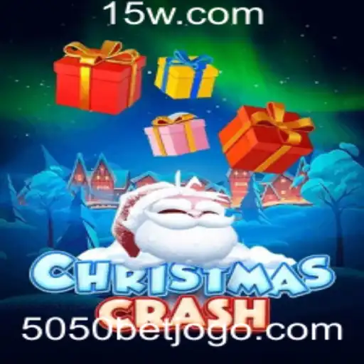 Descubra o Fascinante Mundo de ChristmasCrash: A Emoção do Jogo 5050 Bet