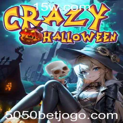 Crazy Halloween: O Jogo de Apostas 5050 que Está Conquistando as Festas Temáticas