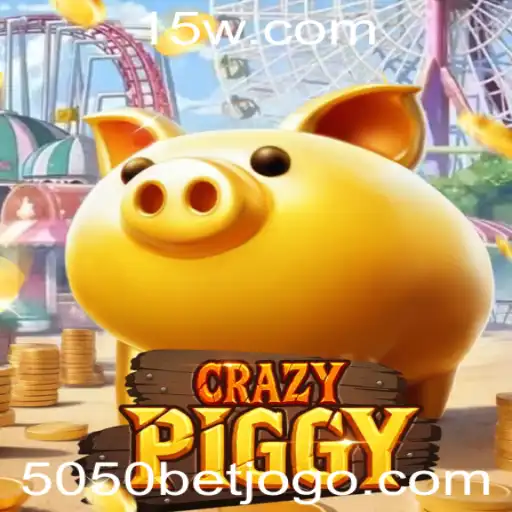 Explorando o Fascinante Mundo do Jogo CrazyPiggy e a Aposta 5050