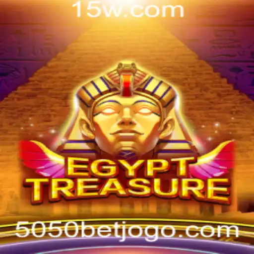 Descobrindo o Fascínio de EgyptTreasure: O Jogo que Conquista Fãs com a Estratégia '5050 Bet'