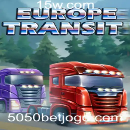 Explorando o Fascinante Mundo do Jogo EuropeTransit