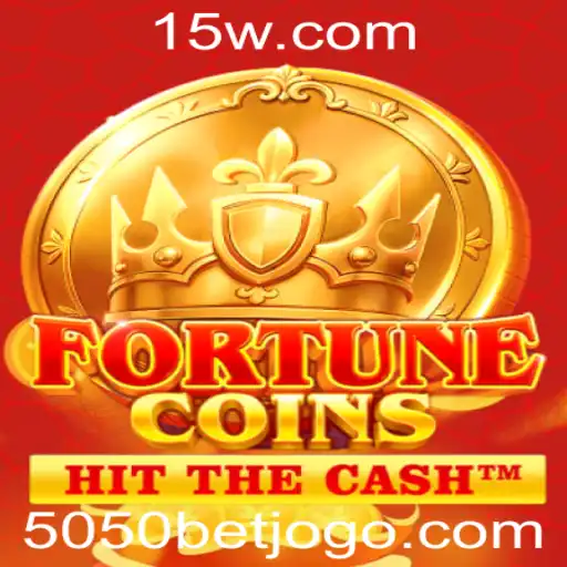 Descubra o Instigante Jogo de Azar FortuneCoins e a Aposta 5050