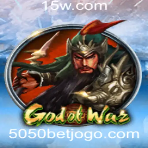 Explorando God of War: Uma Jornada Épica com a Chave 5050 Bet