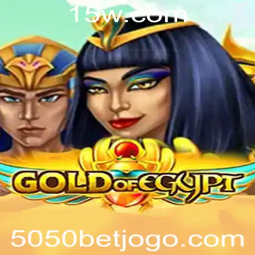 Descubra GoldOfEgypt: Aventura e Risco no Jogo 5050 Bet