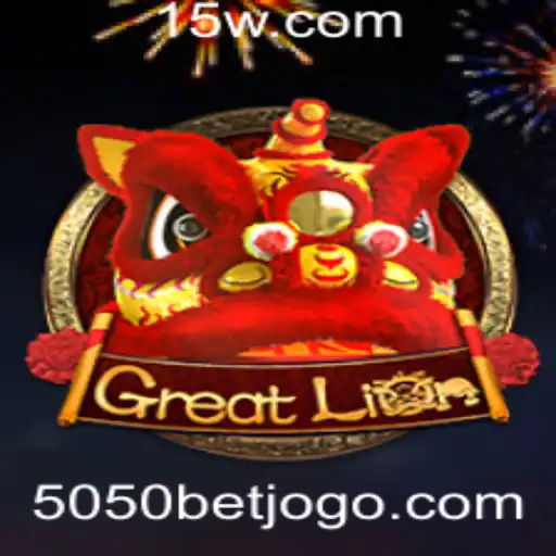 GreatLion: Explorando o Mundo Empolgante da Aposta 5050