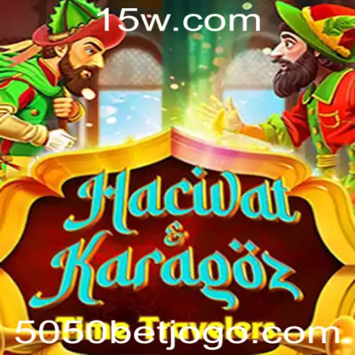 Descubra o Fascinante Mundo de HacivatandKaragoz e a Estratégia do 5050 Bet
