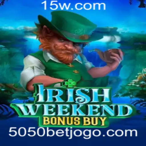 Explorando o Fascinante Mundo do Jogo IrishWeekendBonusBuy