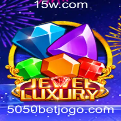 Descubra JewelLuxury: A Emoção do Jogo com 5050 Bet