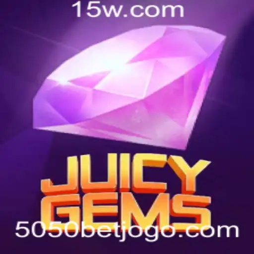 Descubra o Fascinante Mundo de JuicyGems e a Estratégia 5050 Bet