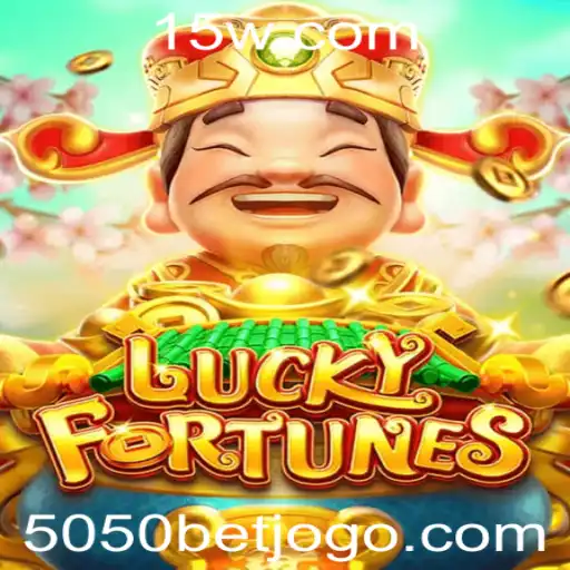 LUCKYFORTUNES e a Aposta 5050: Descubra as Regras e Dinâmicas do Jogo