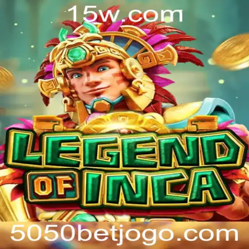 LegendofInca: Aventura e Estratégia com a Excitante Aposta 5050