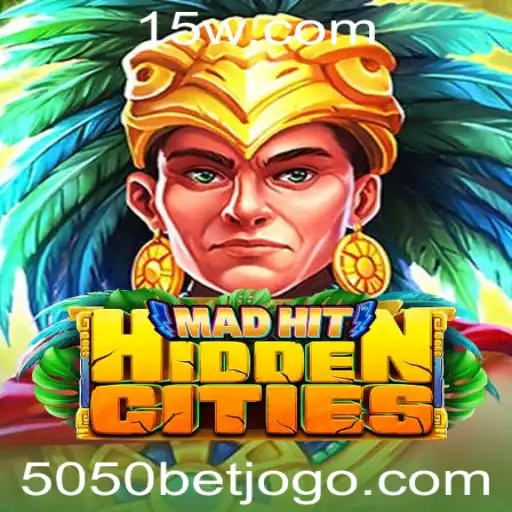Explorando MadHitHiddenCities: O Fascinante Mundo das Apostas 5050