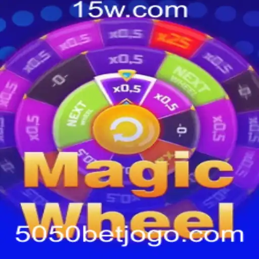 MagicWheel: O Jogo de Azar Que Está Conquistando os Entusiastas das Apostas