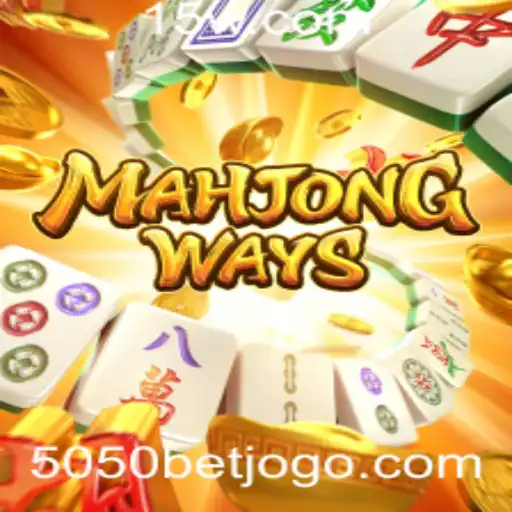 Descobrindo MahjongWays e seu Fascinante Mundo de Apostas 5050