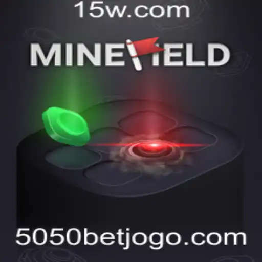 Desvendando MineField: Uma Aposta de 5050