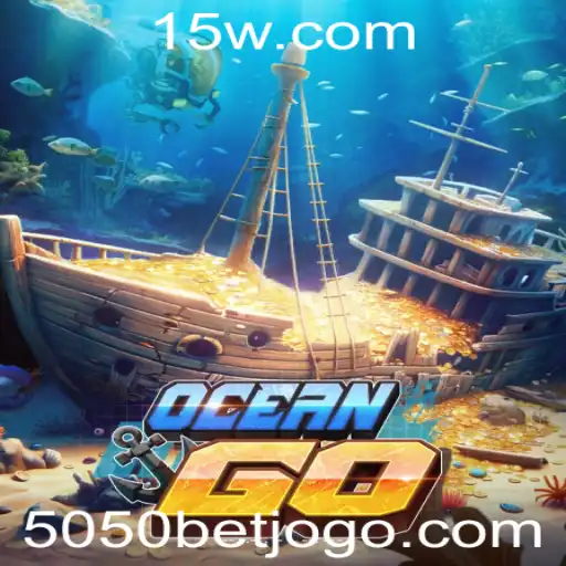 OceanGO: A Nova Onda do Entretenimento com Aposta 5050