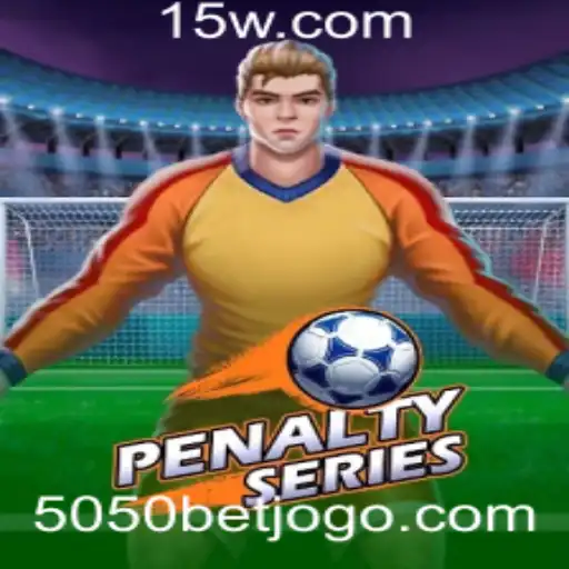 PenaltySeries: O Novo Sensação do Mundo dos Jogos com uma Perspectiva 5050 Bet