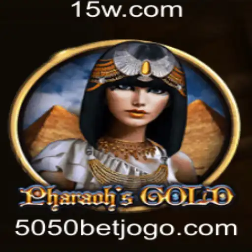 PharaohsGold: Descubra as Regras e Estratégias do Jogo de Apostas 5050 Bet