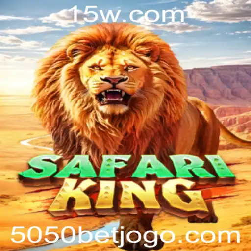 Descubra o Fascinante Mundo do Jogo SafariKing com a Aposta 5050