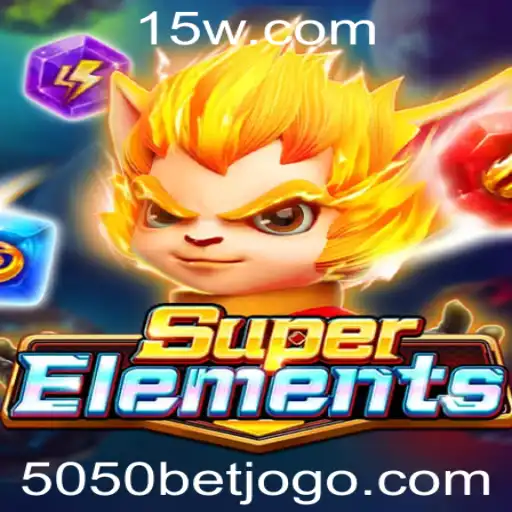 SuperElements: A Nova Geração de Jogos de Estratégia e Aposta