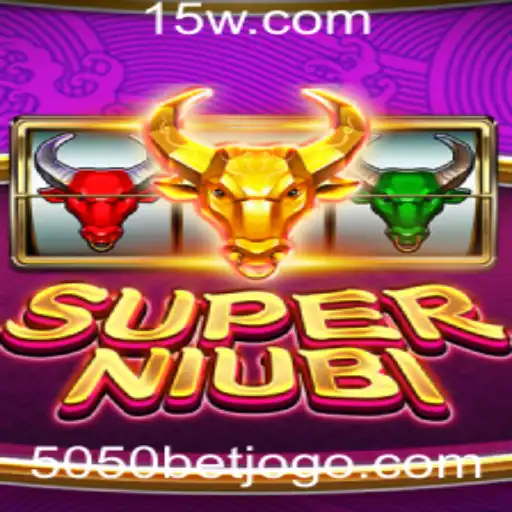 Descubra o Universo do Jogo 'SuperNiubi' e a Aposta 5050