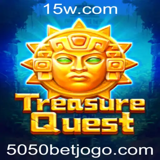 Desvendando o Fascinante Mundo de TreasureQuest e a Dinâmica Aposta 5050 Bet