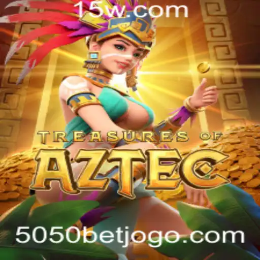 Explorando o Jogo Treasures of Aztec: Regras e Apostas 5050
