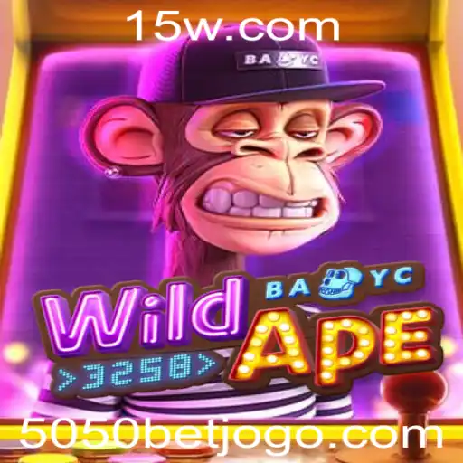 Explorando o Fascinante Mundo de WildApe3258: Um Mergulho nas Regras e Estratégias de 5050 Bet