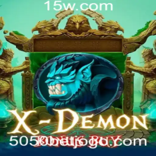 Explorando o Mundo de XDemonBonusBuy e a Estratégia 5050 Bet