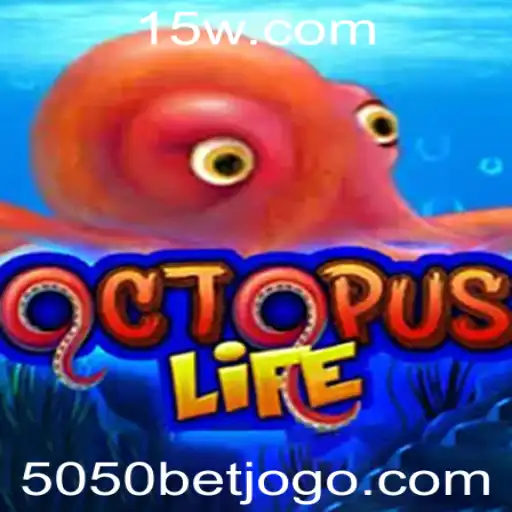 Descubra OctopusLife: A Emoção da Aposta 5050