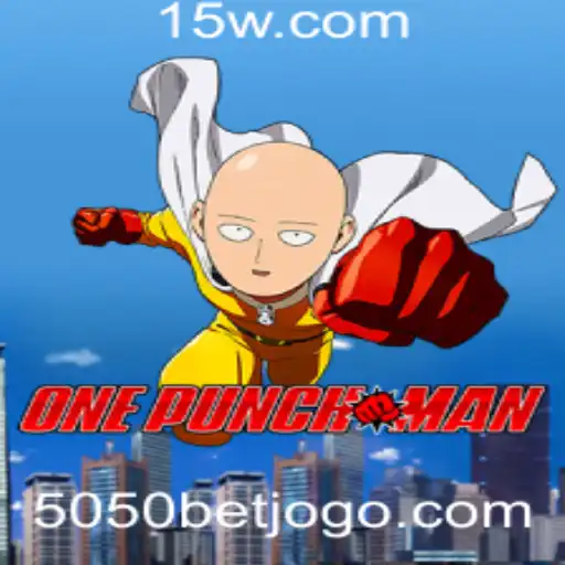 Descubra OnePunchMan: O Revolucionário Jogo de Aposta 5050