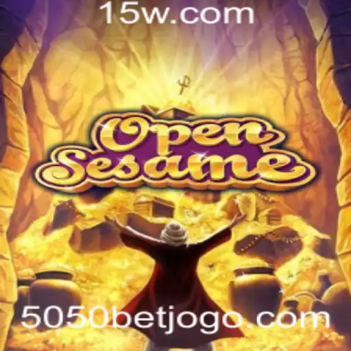 OpenSesame: Explorando o Universo das Apostas 5050