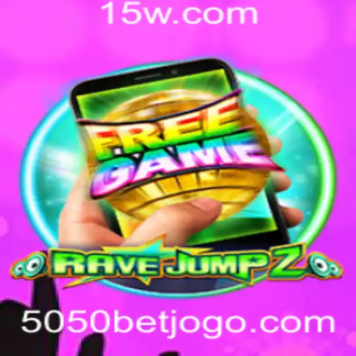 Descubra o Empolgante Mundo do RaveJump2M e o Desafio da 5050 Bet