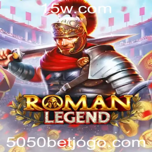 Explorando as Aventuras de RomanLegend e a Emoção da Aposta 5050