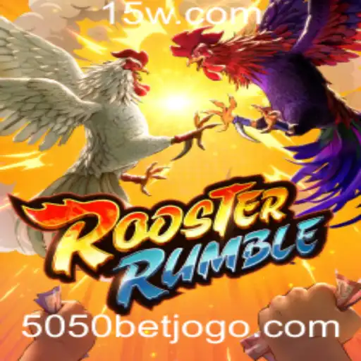 RoosterRumble: Descubra a Emoção do Novo Jogo de Apostas